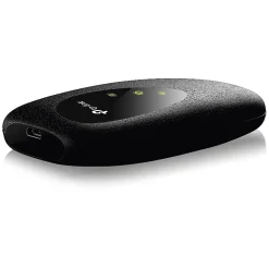 TPLINK - Routeur 4G LTE M7200 - 300 Mbps - Batterie 2000mAh - 10 appareils