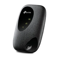 TPLINK - Routeur 4G LTE M7200 - 300 Mbps - Batterie 2000mAh - 10 appareils