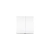 TP-LINK TPLINK Smart Light double Switch Tapo S220 (TAPO S220)