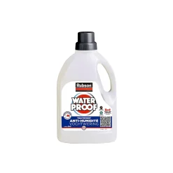 Traitement Murs Humides Rubson incolore bidon 0,75L
