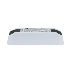 Transfo électronique Halogen+LED max. 0-50W 220-240/12V 50VA Blanc