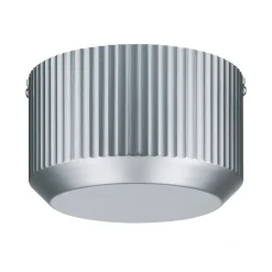 Transformateur Paulmann Toroidal 97932 pour Éclairage à Câble Basse Tension en Chrome