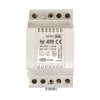 Transformateur 230 Vac - 12 Vac - 1,5 A - Aip-40781