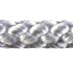 Tresse en polypropylène WERKA PRO - Diamètre 8mm 50m