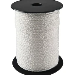 Tresse en polypropylène WERKA PRO - Diamètre 4mm 100M