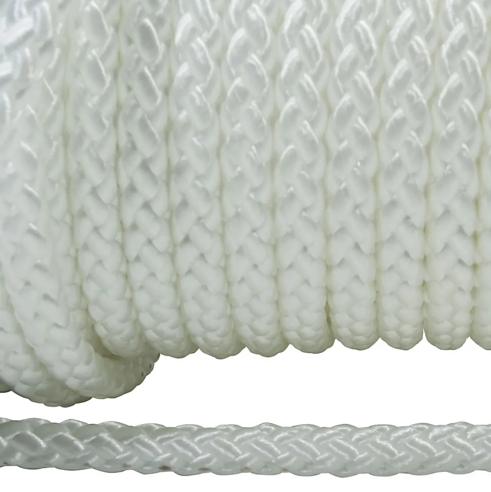Tresse polypropylène WERKA PRO 12mm x 50m