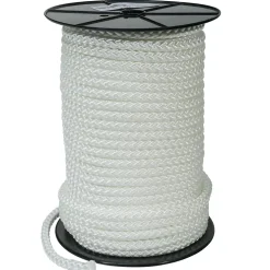 Tresse polypropylène WERKA PRO 12mm x 50m