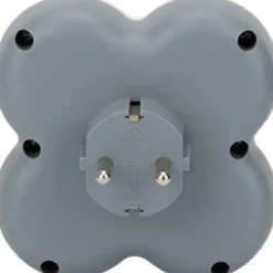 Triplite Schuko 16A + interrupteur Bolea Zenitech