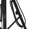Trépied BRENNENSTUHL ST 302 pour projecteur LED - HT max 3 m, charge 20 kg, noir