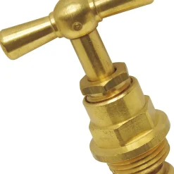 Tête de robinet à potence 20/27 Somatherm for you