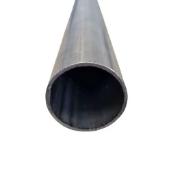 Tube acier rond diametre 28mm ep 2 mm, 3 metres - Comment Fer