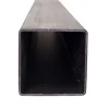 Tube carré acier 20x20 mm ep 2 mm, Longueur : 2 metres - Comment Fer