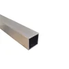 Tube carré alu 40x40 mm ep 2 mm, Longueur : 4 metres - Comment Fer