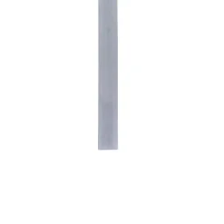 Tube carré alu 40x40 mm ep 2 mm, Longueur : 4 metres - Comment Fer