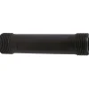 Tube d'attente plastique noir - Itron - MM 3/4' - 170 mm