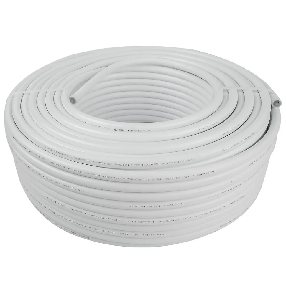 Tube multicouche NU PER diam16 200 m
