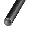 Tube rond acier verni profilé à froid ø8 mm, 1 m