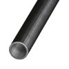 Tube rond acier verni profilé à froid ø14 mm, 1 m