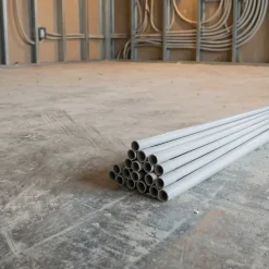 10 tubes IRL Diall ø16 mm Longueur 2 m