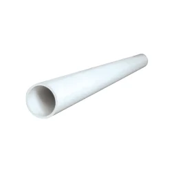 Tuyau en PVC Fitt Diamètre 40 mm 2 m Fitt