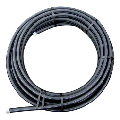 Tuyau polyéthylène pour eau potable ø20 mm, 25 m