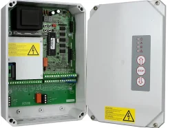Unité de contrôle Dickert ACM230-01 pour motorisation
