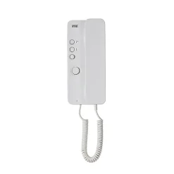 Urmet - Poste Audio 1n Miro 3t