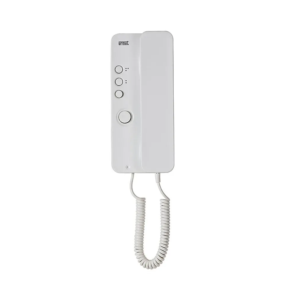 Urmet - Poste Audio 1n Miro 3t