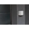 Va et vient + voyant IP55 Orok Zenitech