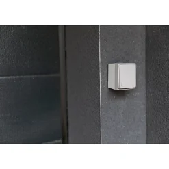 Va et vient + voyant IP55 Orok Zenitech