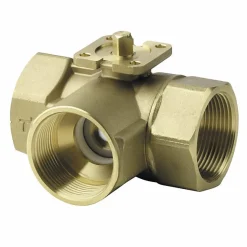 Vanne BS 3V F1"1/4 Kvs 16 - SIEMENS : VBI61.32-16
