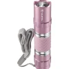 Varta - Torche Lipstick LED + 1 pile AA