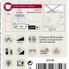 VDE Transfo électronique Disc max. 35-105W 230/12V 105VA Blanc