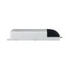VDE Transfo électronique Mipro AC max. 20-70W 230/12V 70VA Gris Noir