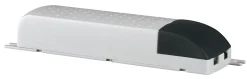 VDE Transfo électronique Mipro AC max. 20-70W 230/12V 70VA Gris Noir