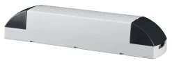 VDE Transfo électronique Profi max. 100-250W 230/12V 250VA Gris Noir
