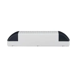 VDE Transfo électronique Profi max. 100-250W 230/12V 250VA Gris Noir