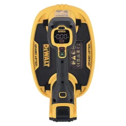 Ventouse 18V XR Grabo (sans batterie ni chargeur) capacité de charge 120kg - DEWALT - DCE590N-XJ