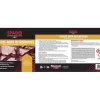 Vernis extérieur bitumineux noir travaux s Spado 1L
