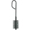 Verrou baïonnette ø16 mm longueur 600 mm