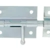 Verrou de box Afbat bouton poire ø10 mm