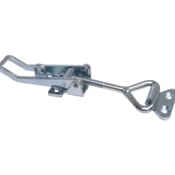 Verrouillage moyen avec récepteur