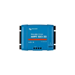 VICTRON Régulateur de Charge Solaire Ultra rapide MPPT 700W 50A Système Battery Life VICTRON ENERGY