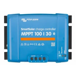 VICTRON Régulateur de Charge Solaire Ultra rapide MPPT 440W 30A Bluetooth VICTRON ENERGY