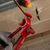 Virax 251406 Pince à cintrer multidiamètre 6/8/10 mm aluminium