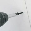 Vis Auto Perceuse 55 mm Semin - Fixation des Plaques de Plâtre sur l'Ossature - Intérieur - Boîte de 500 Pièces (Lot de 1000))