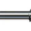 Vis à bois tête fraisée Spax Wirox torx 4,5 x 70 mm filetage partiel - 100 pièces