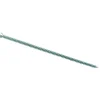Vis béton pour fixation de châssis tête fraisée Torx T30 Zingué - 7,5 x 182 mm- Vendu par 100
