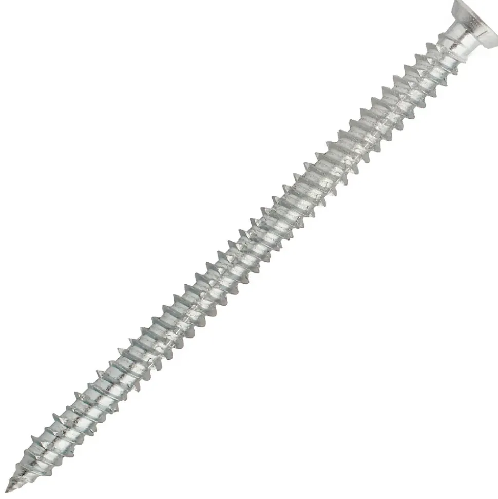 Vis à béton Scell-It Betaspeed 7.5 x 152 mm