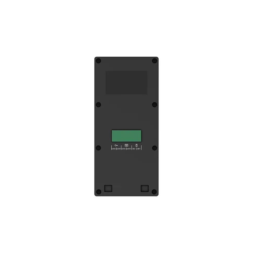 Visiophone connecté filaire Ezviz HP5